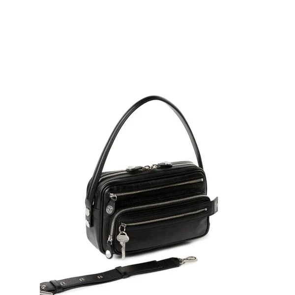 商品Acne Studios|Caméro Small Handbag,价格¥13432,第1张图片
