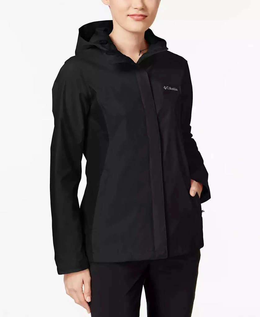 商品Columbia|Women's Omni-Tech™ Arcadia II Rain Jacket,价格¥348,第1张图片