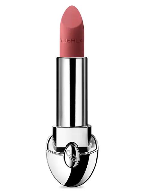 Rouge G Customizable Luxurious Velvet Matte Lipstick商品第1张图片规格展示