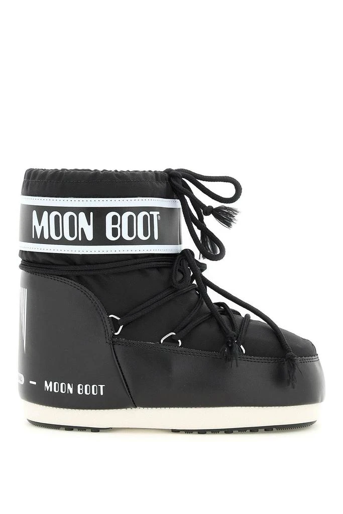 商品Moon Boot|Icon low apres-ski boots,价格¥796,第1张图片