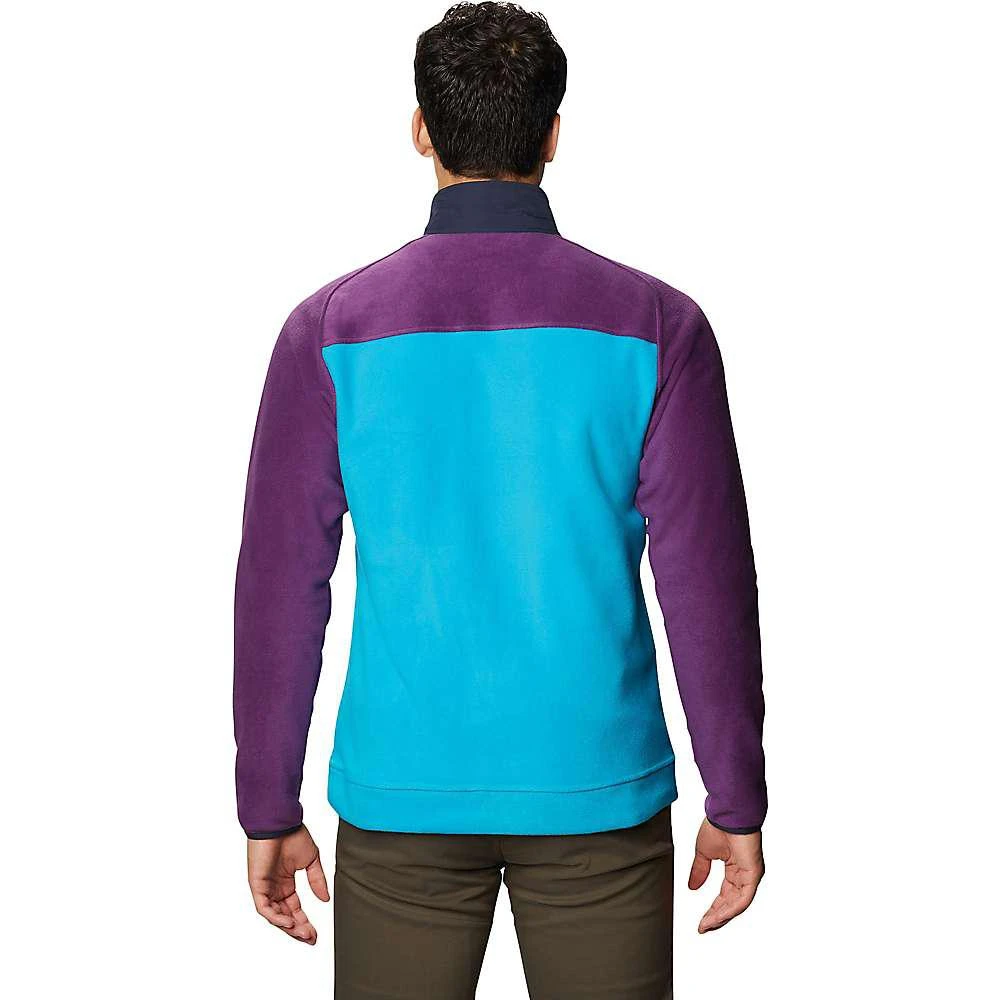 商品Mountain Hardwear|男款 山浩 Unclassic系列 羊绒夹克,价格¥510,第4张图片详细描述