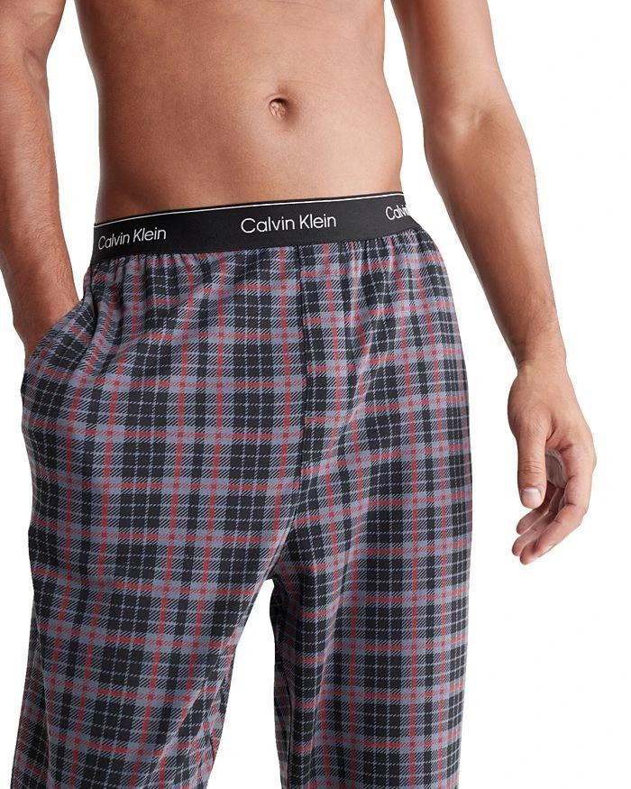 商品Calvin Klein|Modern Lounge Jogger Pants,价格¥189,第5张图片详细描述