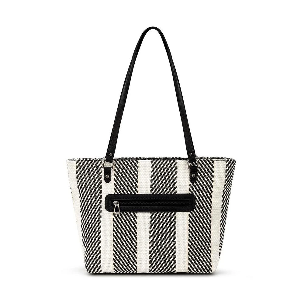 商品Sakroots|Women's Metro Woven Tote,价格¥572,第3张图片详细描述