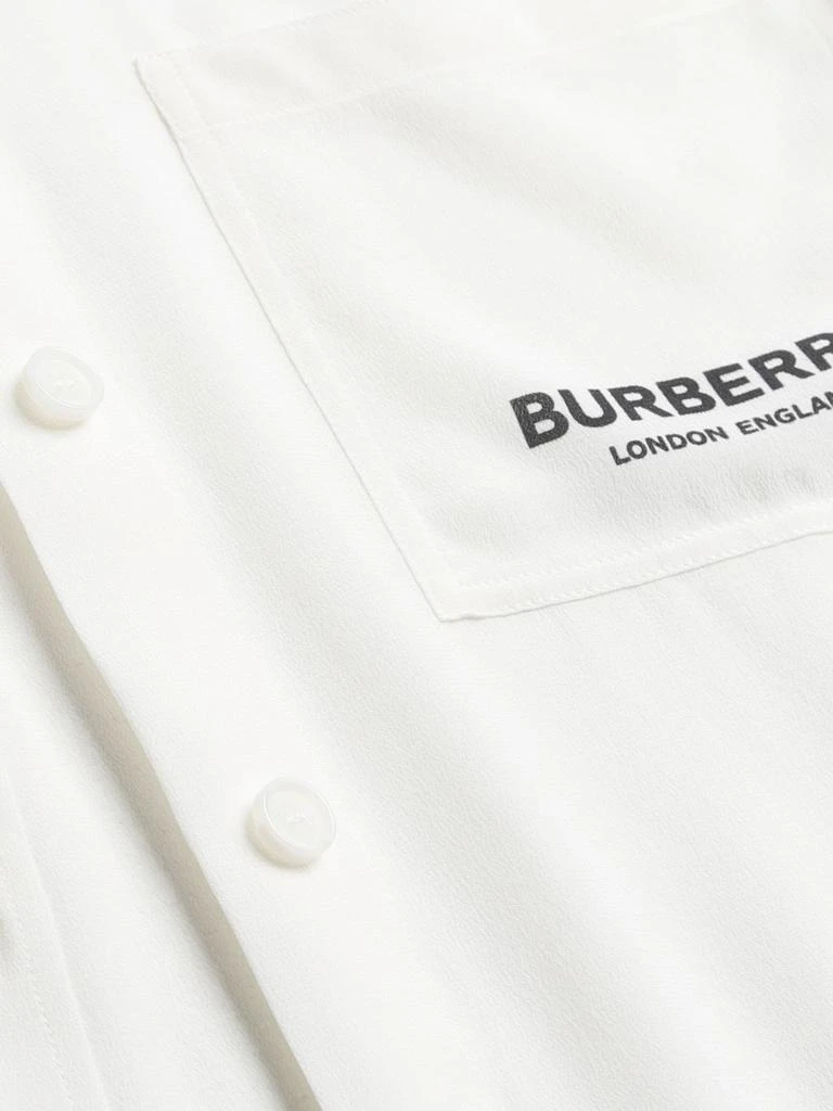 商品Burberry|Burberry 衬衫 女士,价格¥8466,第5张图片详细描述