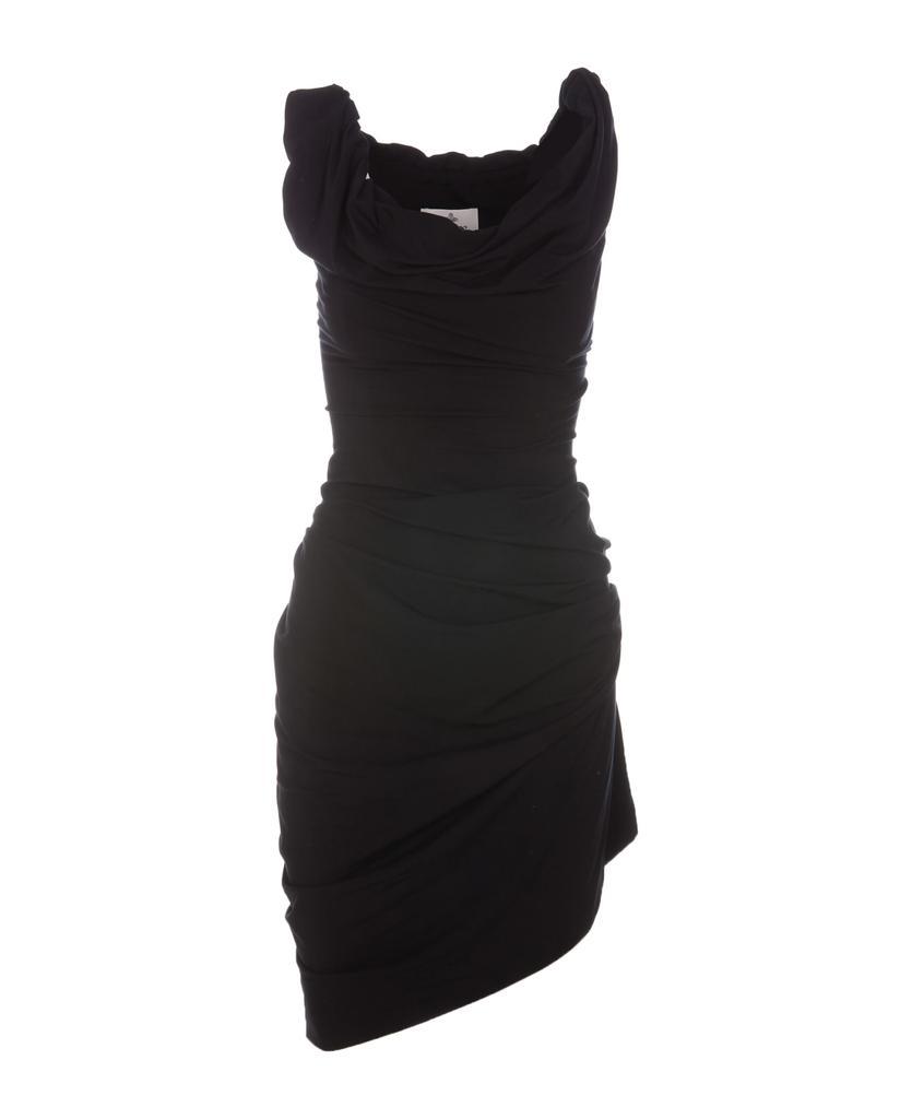 商品Vivienne Westwood|Ginnie Mini Dress,价格¥4040,第6张图片详细描述