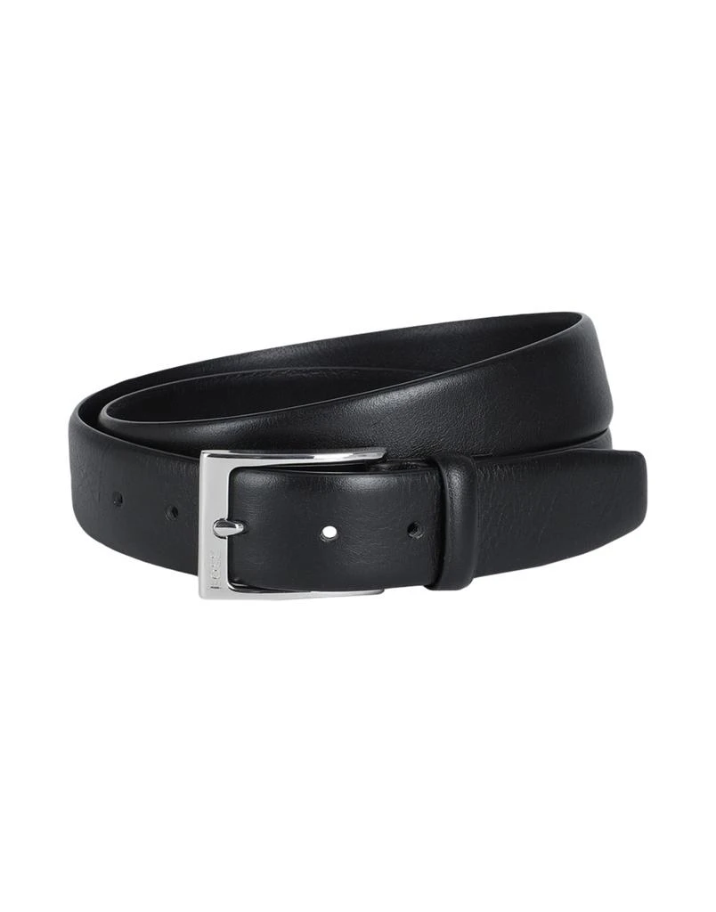 商品Hugo Boss|Leather belt,价格¥375,第1张图片