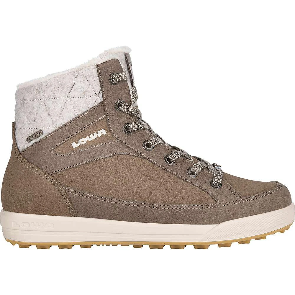 商品Lowa|Lowa Women's Casara GTX Boot,价格¥721,第1张图片