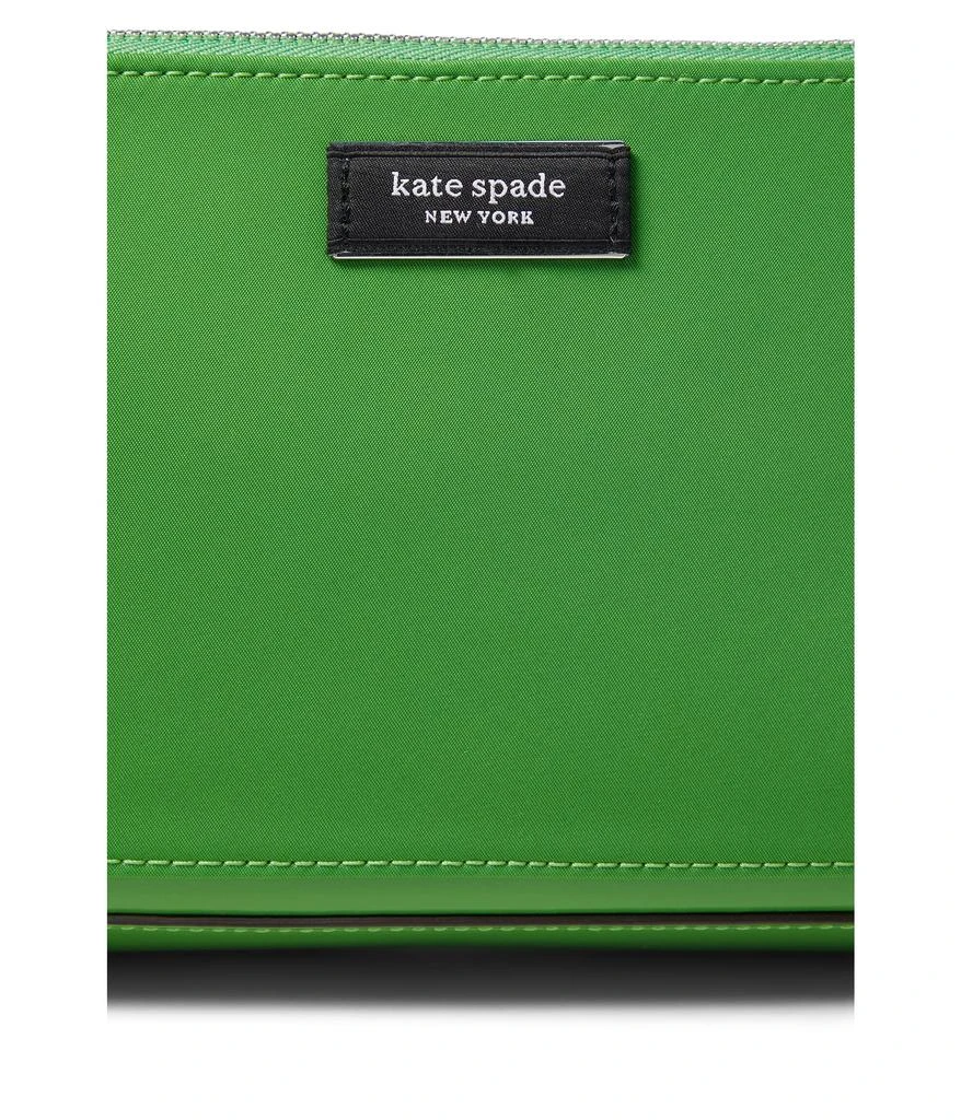 商品Kate Spade|Sam Icon KSNYL Mini Pouchette,价格¥1161,第3张图片详细描述