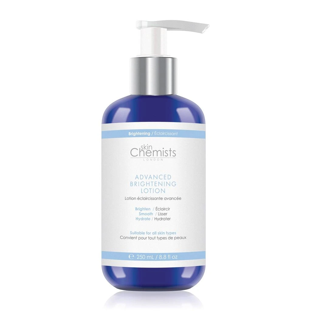 商品skinChemists|Advanced Brightening Lotion,价格¥141,第1张图片
