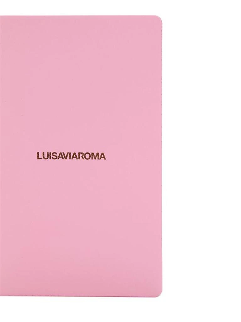 商品PINEIDER|Luisaviaroma Notebook,价格¥377,第1张图片