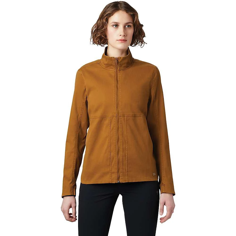 商品Mountain Hardwear|Women's Kentro Cord Jacket,价格¥318,第1张图片
