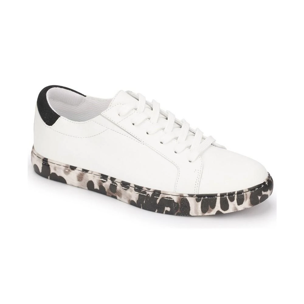 商品Kenneth Cole|Women's KAM EO Lace-Up Sneakers,价格¥490,第1张图片