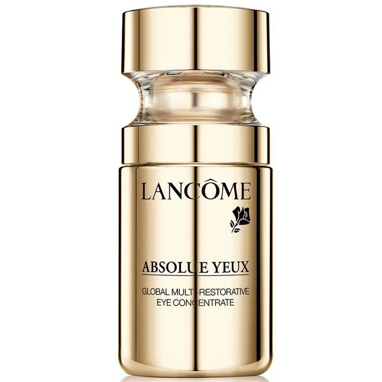商品Lancôme|兰蔻菁纯臻颜眼部精华乳,价格¥977,第1张图片