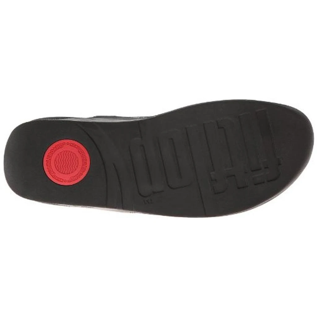 商品FitFlop|FitFlop Women's Flora Casual Toe Post Thong Sandals,价格¥507,第4张图片详细描述