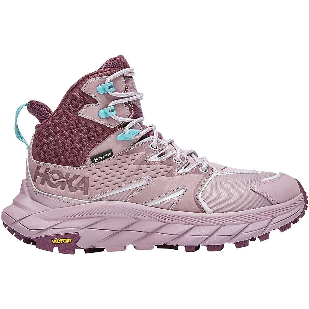 Women's Anacapa Mid GTX Shoe 商品