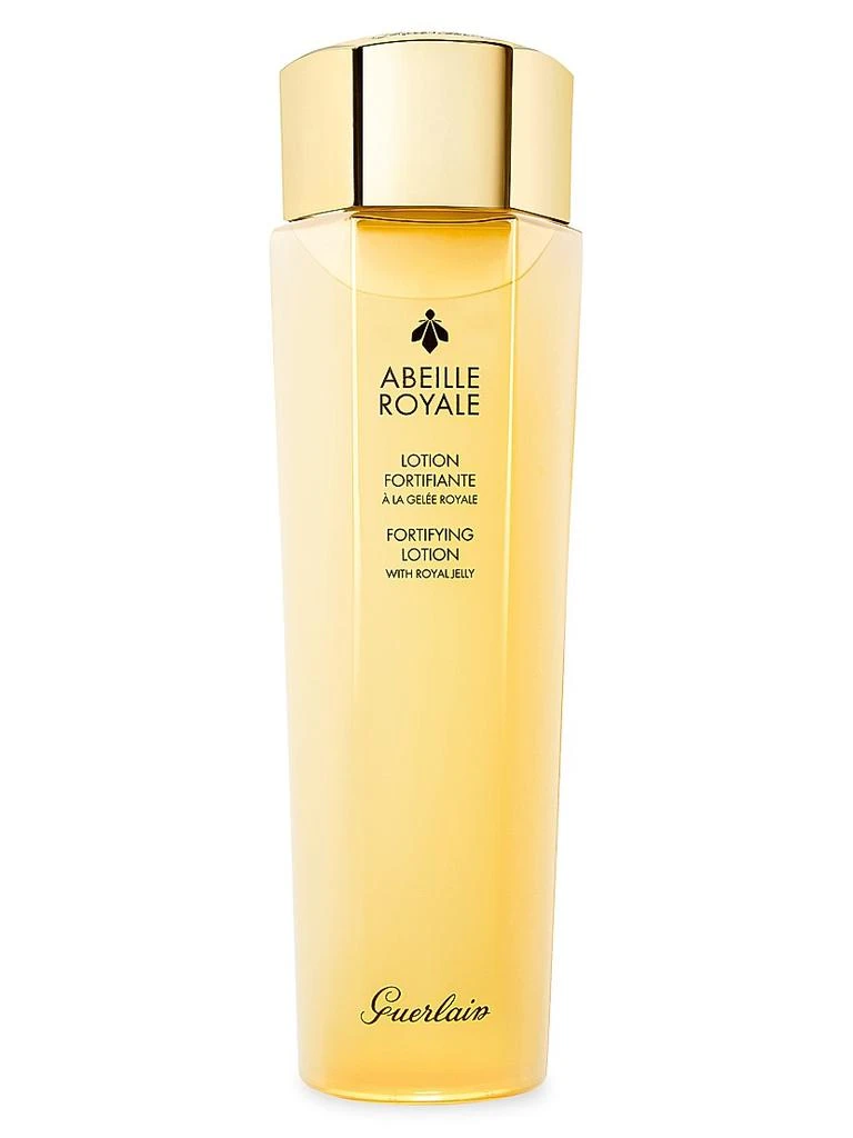 商品Guerlain|Abeille Royale Anti-Aging Fortifying Lotion Toner,价格¥573,第1张图片