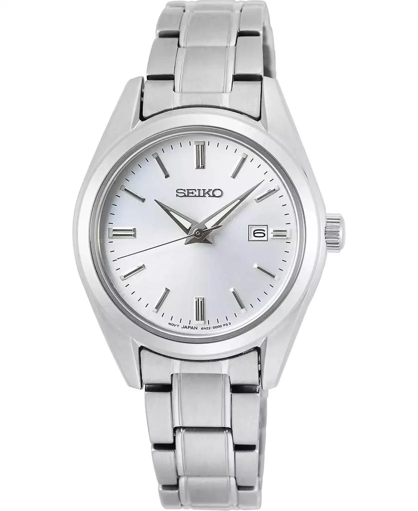 商品Seiko|女款女士 时尚 配饰 手表 商务百搭,价格¥1279,第1张图片