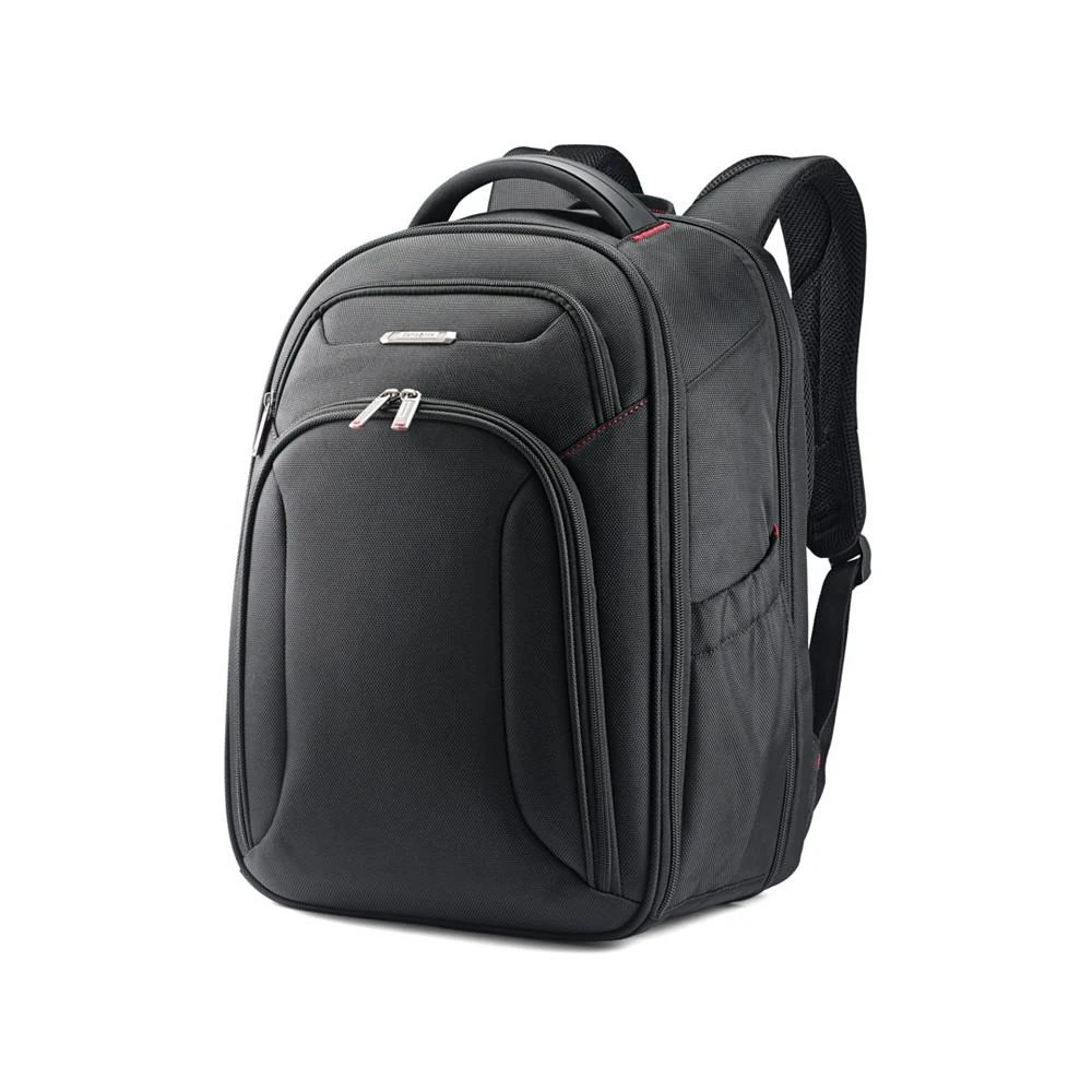 商品Samsonite|双肩背包  可容纳 15.6 英寸笔记本电脑,价格¥674,第1张图片