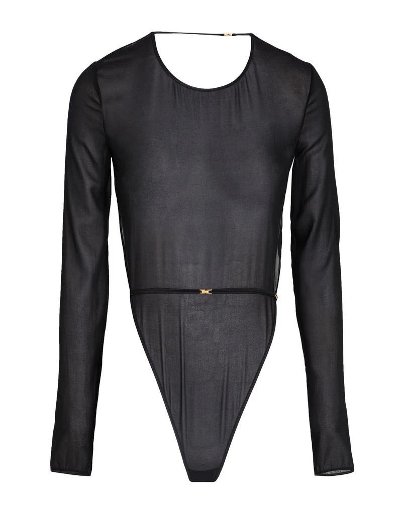 商品Yves Saint Laurent|TOPS & TEES,价格¥3778,第1张图片