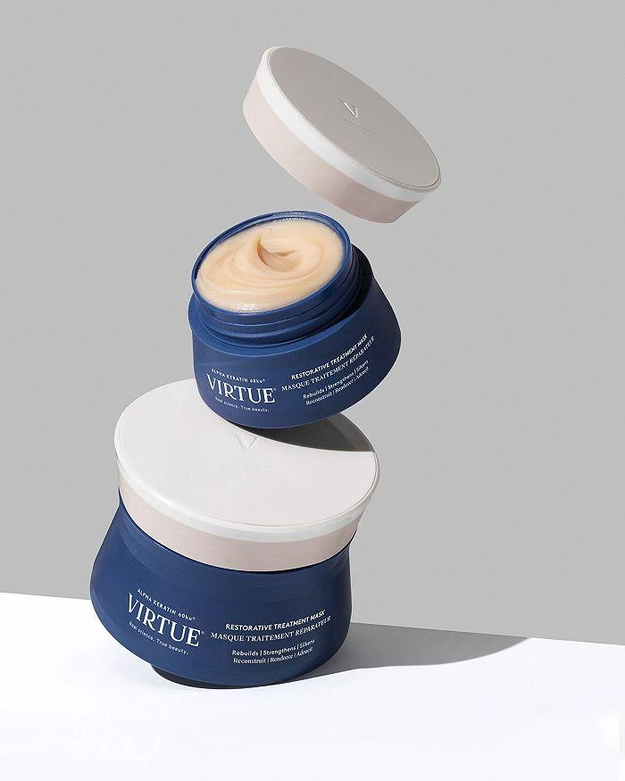 商品VIRTUE|Restorative Treatment Mask,价格¥255,第3张图片详细描述