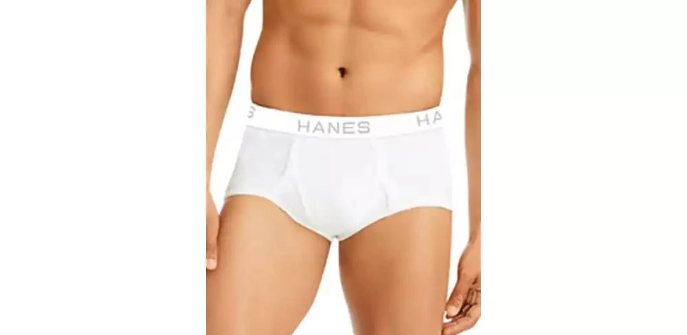 商品Hanes|Men's 7-Pk. Ultimate® ComfortSoft® Briefs,价格¥160,第1张图片