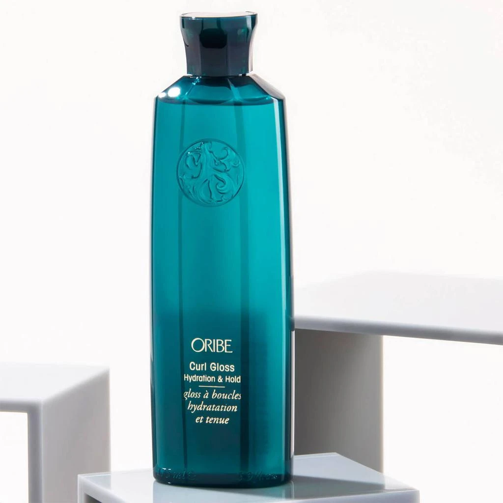 商品Oribe|Oribe Curl Gloss Hydration & Hold 5.9 oz,价格¥345,第2张图片详细描述