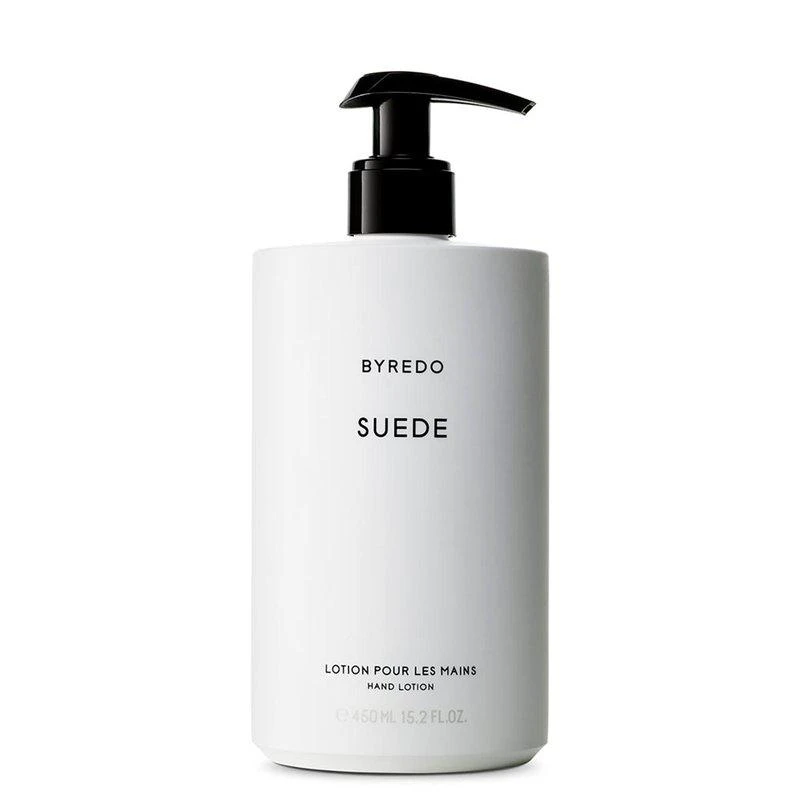 商品BYREDO|Suede Hand Lotion,价格¥604,第1张图片