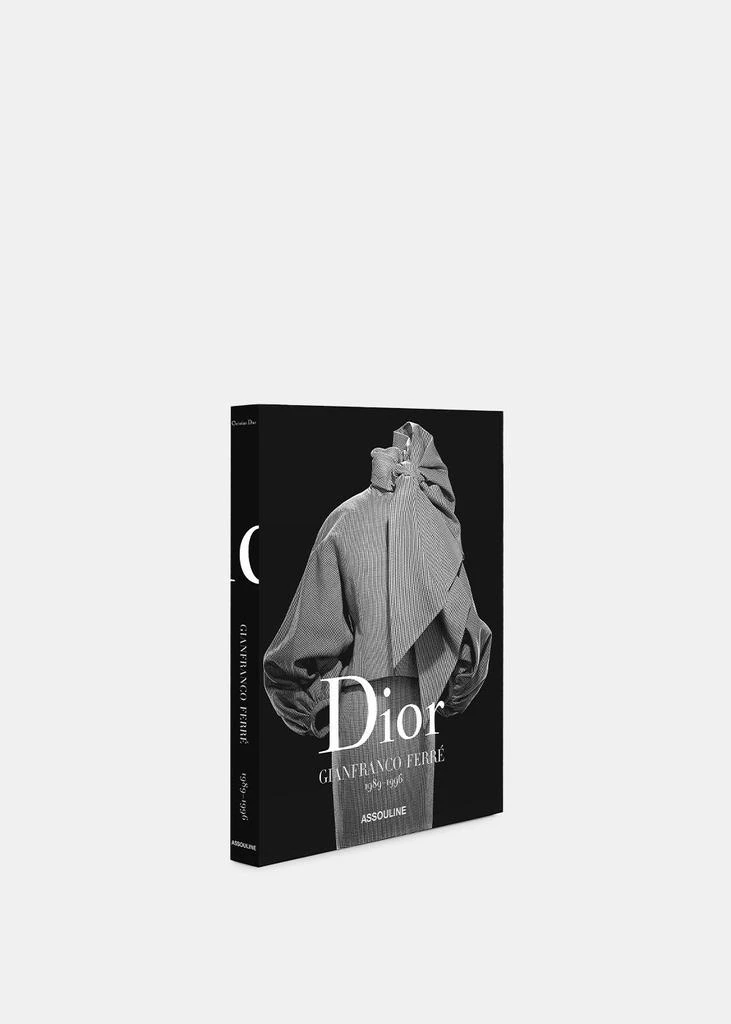 商品Assouline|Assouline Dior By Ferre,价格¥1594,第3张图片详细描述
