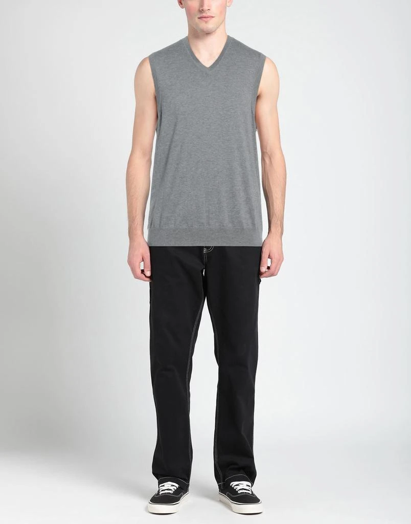商品Brooks Brothers|Sleeveless sweater,价格¥419,第2张图片详细描述