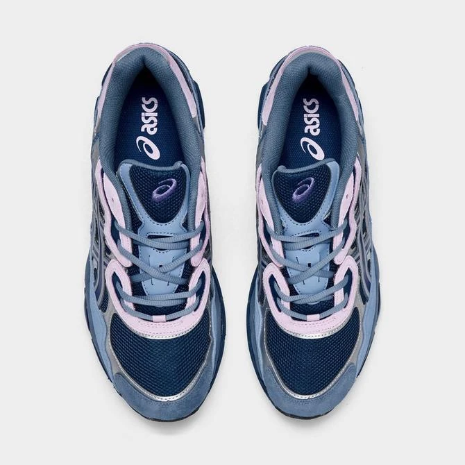ASICS GEL-NYC Casual Shoes 商品