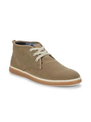 商品Steve Madden|Chay Chukka Sneakers,价格¥280,第2张图片详细描述