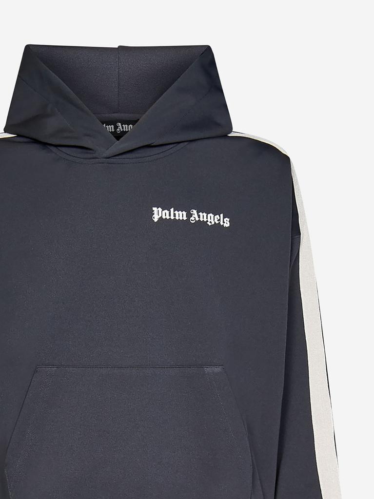 商品Palm Angels|Palm Angels CLASSIC TRACK Sweatshirt,价格¥2558,第6张图片详细描述