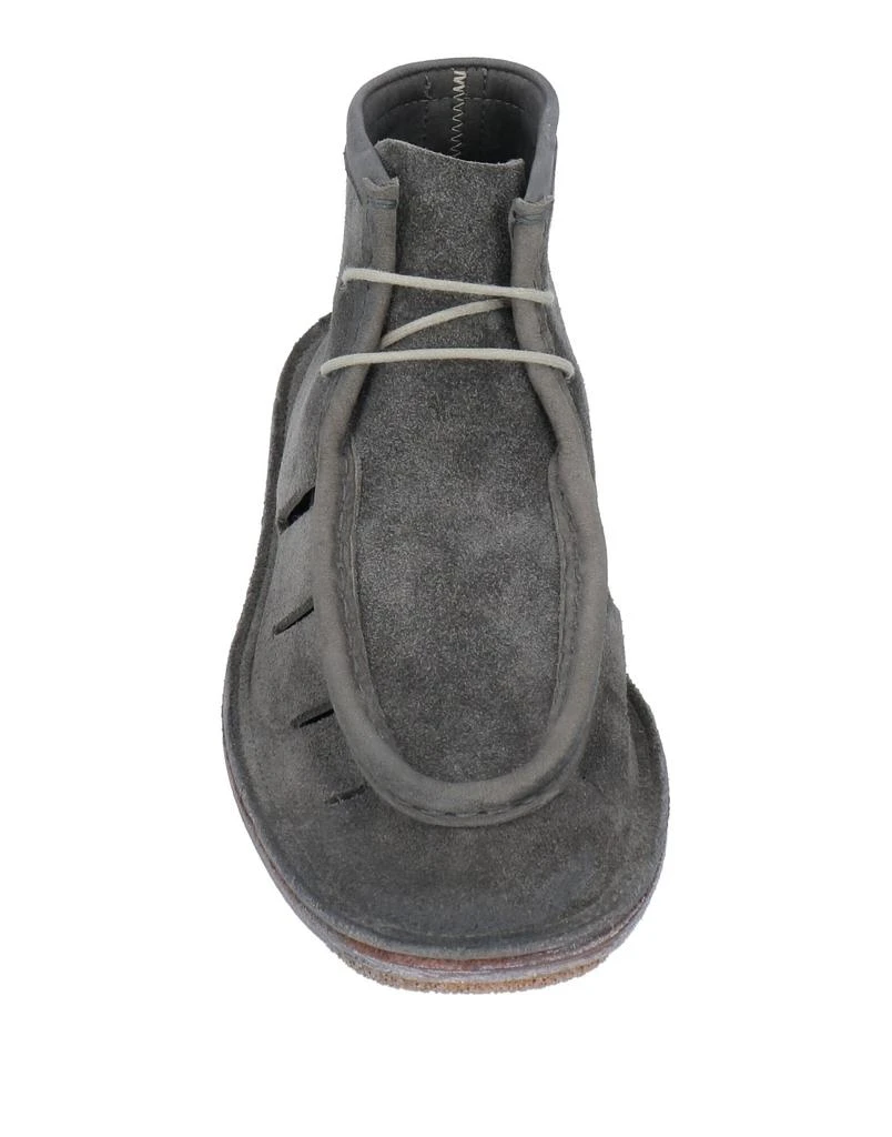 商品MOMA|Ankle boot,价格¥2421,第4张图片详细描述