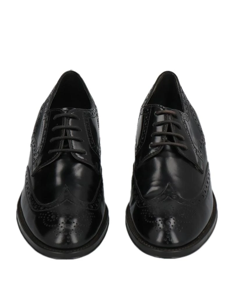 商品Tod's|Laced shoes,价格¥1025,第4张图片详细描述