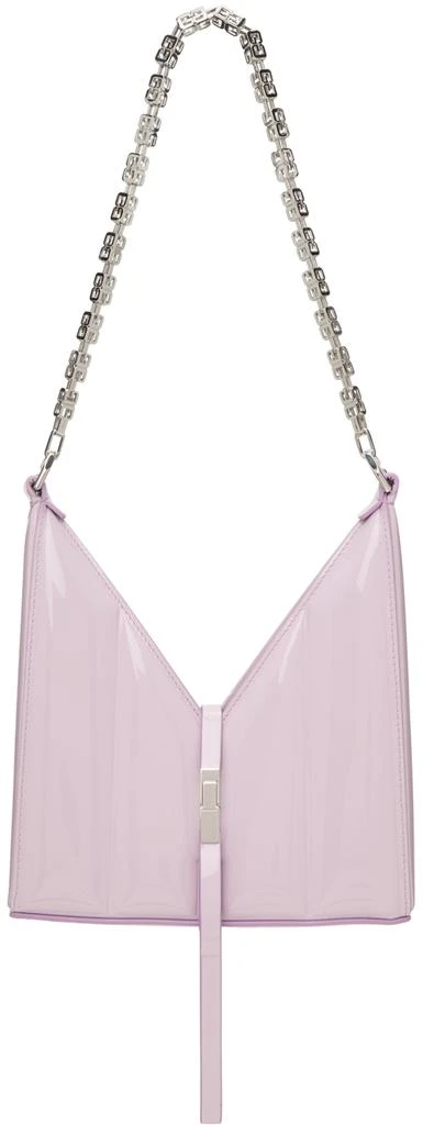 商品Givenchy|迷你 Cut Out 单肩包,价格¥6342,第2张图片详细描述