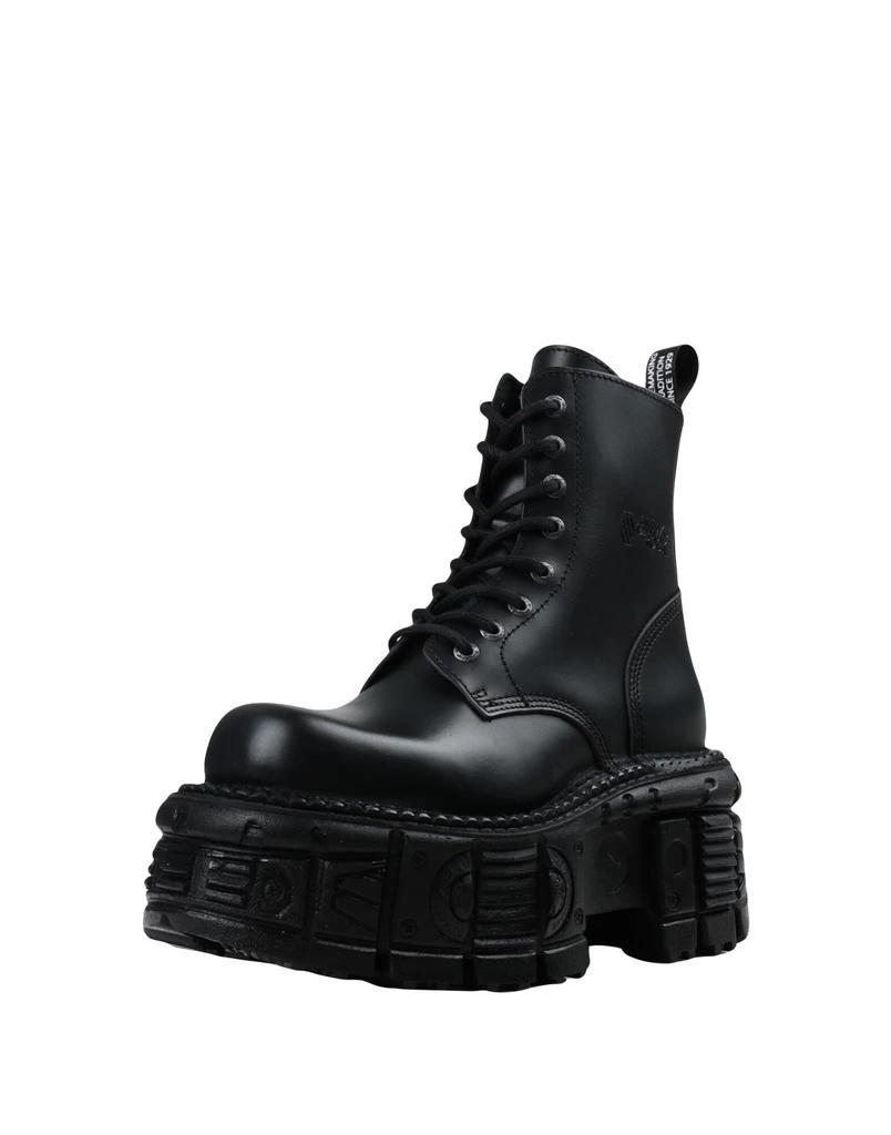 商品NewRock|Ankle boot,价格¥875,第2张图片详细描述