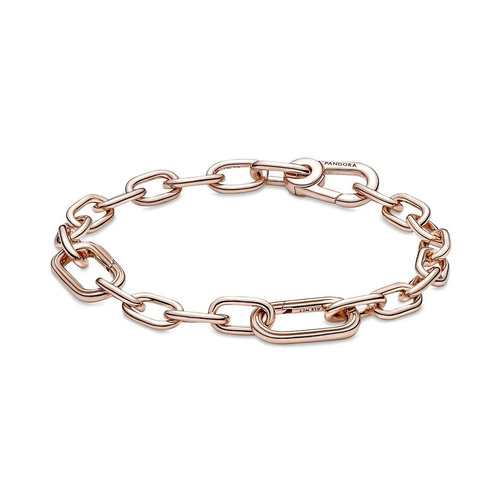 商品PANDORA|Pandora ME Link Chain Bracelet,价格¥1315,第1张图片