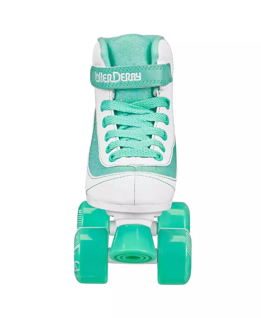 商品Roller Derby|FireStar Girl's Roller Skates,价格¥284,第2张图片详细描述