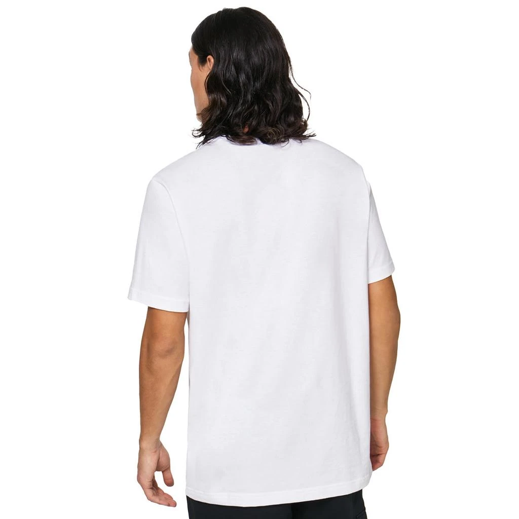 商品Oakley|Oakley Men's Scott Tinley Tee,价格¥68,第3张图片详细描述