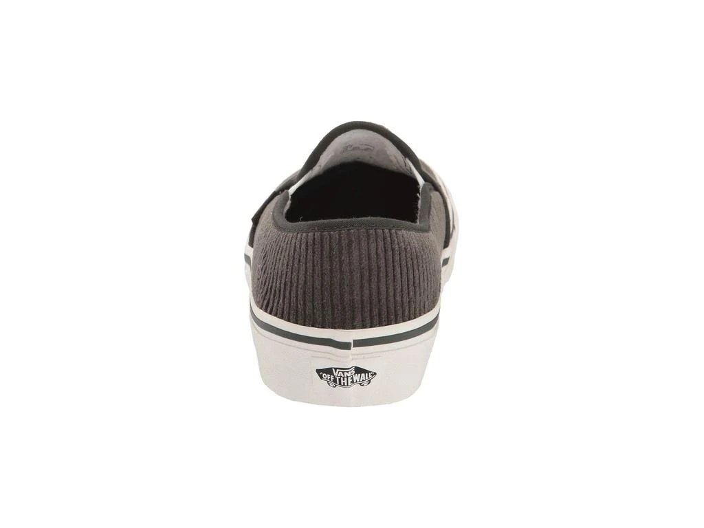 商品Vans|一脚蹬帆布鞋 Slip-On SF,价格¥421,第5张图片详细描述