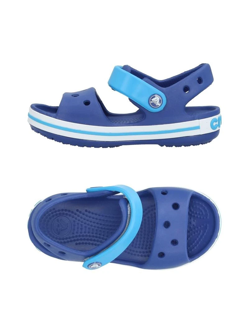 商品Crocs|Beach sandals,价格¥331,第1张图片