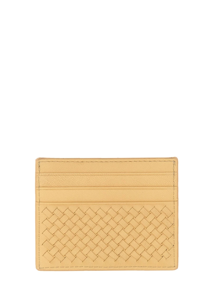 商品【商品预售7天】 DRAGON DIFFUSION|DRAGON DIFFUSION 女士钱包 8051NATURAL 花色,价格¥361,第3张图片详细描述