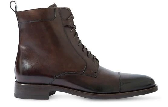 商品Scarosso|Toto boots,价格¥3226,第3张图片详细描述