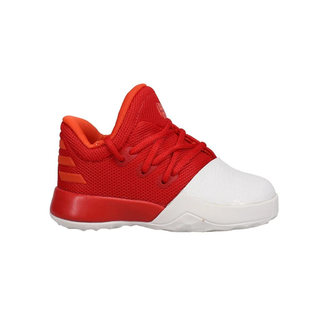 商品Adidas|Harden Vol. 1 Sneakers (Infant),价格¥136,第1张图片详细描述