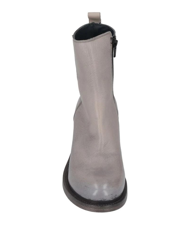 商品MOMA|Ankle boot,价格¥802,第4张图片详细描述