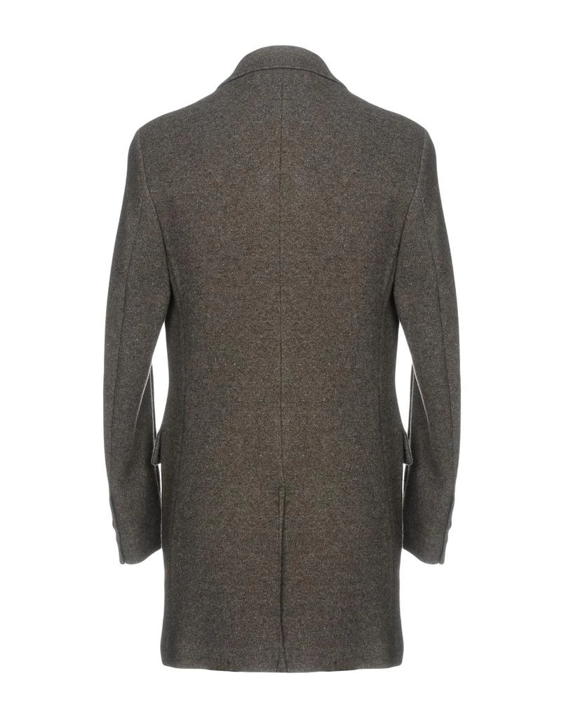 商品COATS Milano|Coat,价格¥1866,第2张图片详细描述