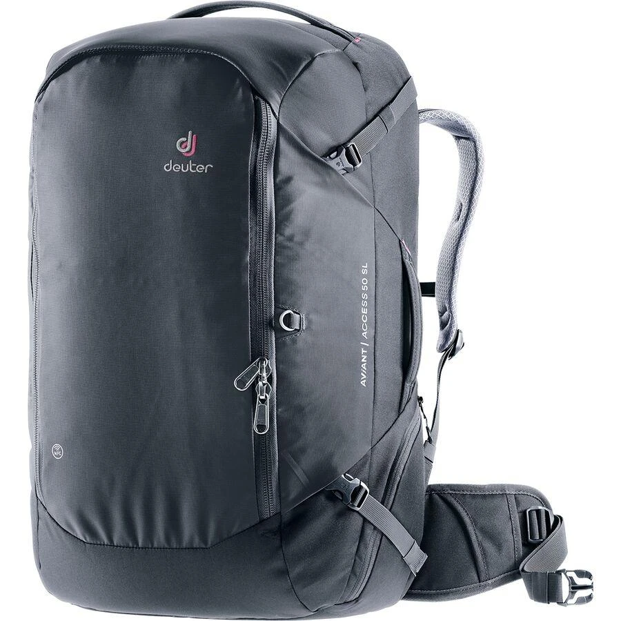 商品Deuter|Aviant Access SL 50L Backpack,价格¥809,第1张图片