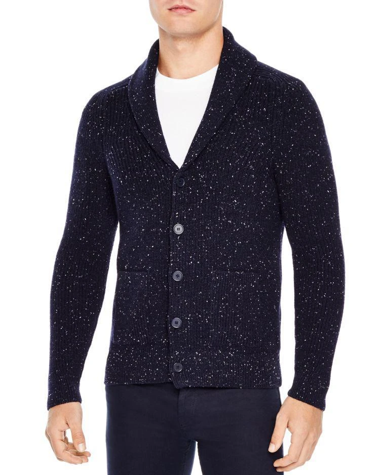 商品Sandro|Shawl Cardigan,价格¥1833,第1张图片
