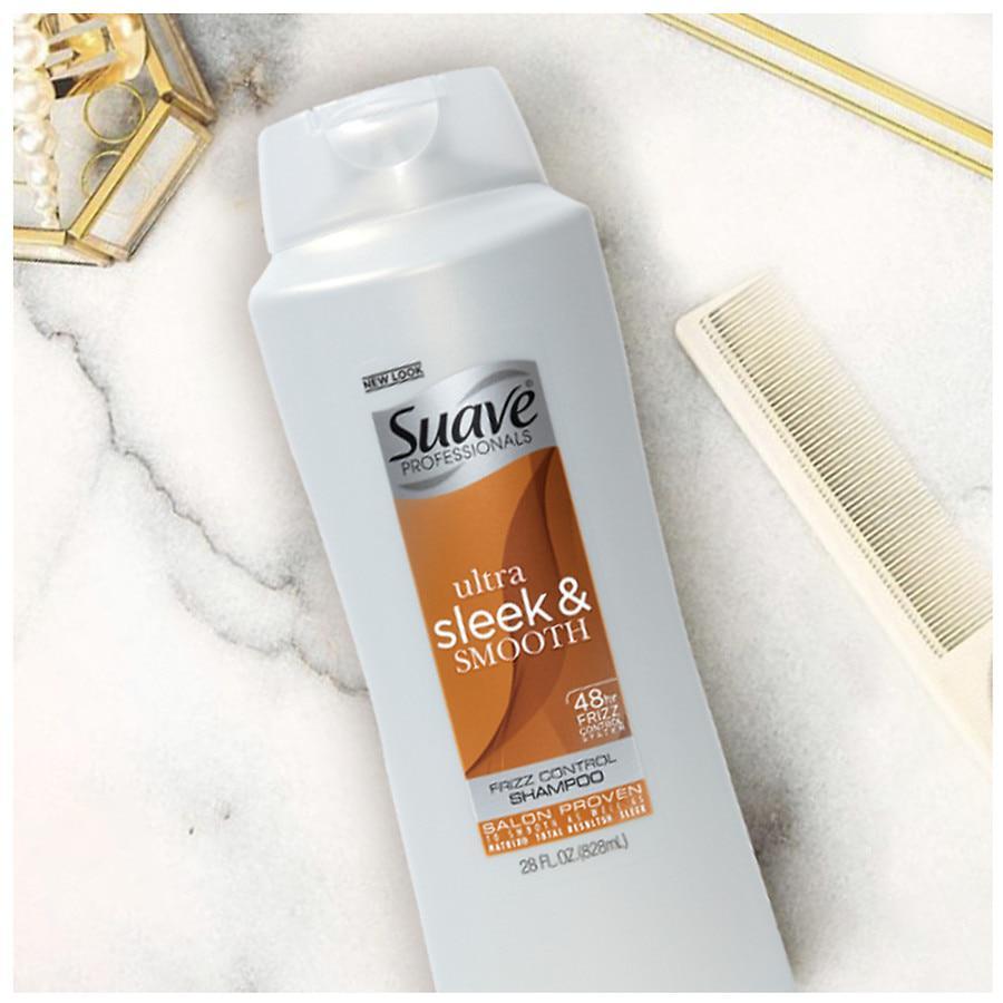 商品Suave|Sleek Shampoo Sleek,价格¥38,第6张图片详细描述