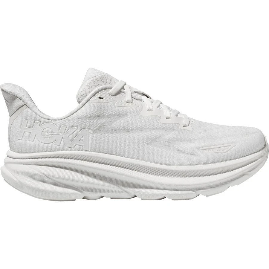 商品Hoka One One|Clifton 9 Running Shoe - Women's,价格¥883,第1张图片